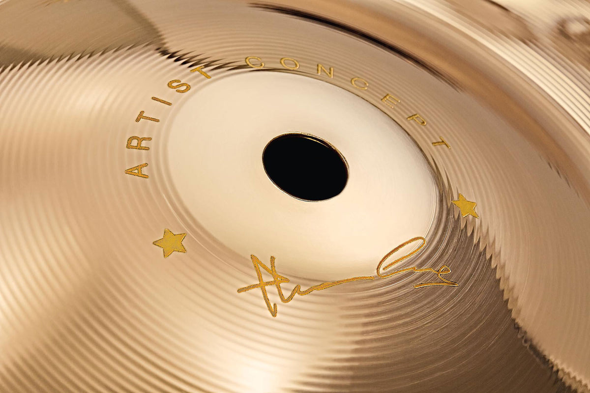 18"-18"ARTIST CONCEPT SUPER STACK - THOMAS LANG