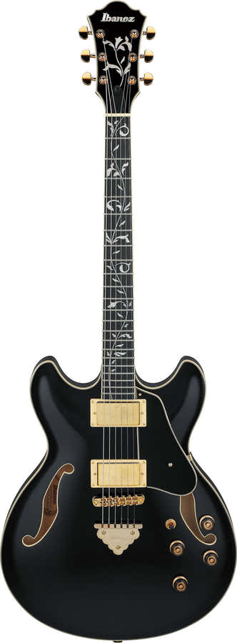 AS93SP-BK Preto Artcore Expressionist