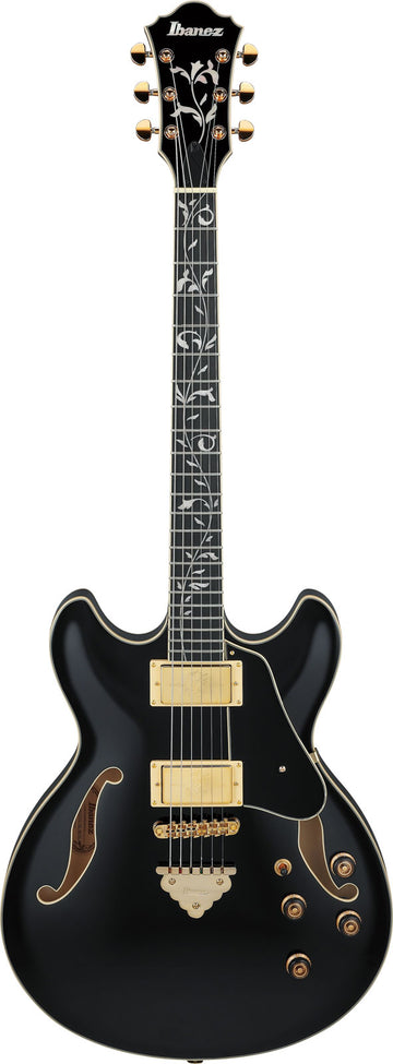 AS93SP-BK Preto Artcore Expressionist