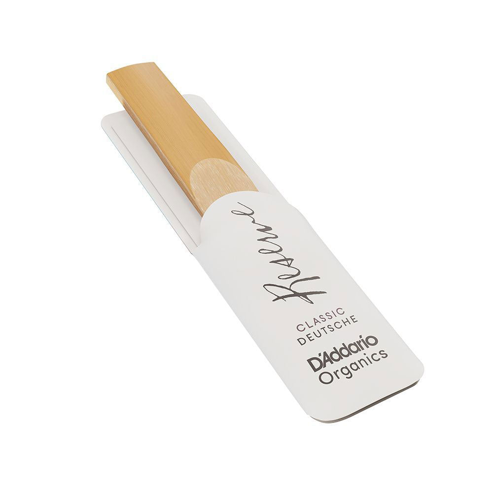 ORGANIC RESERVE CLASSIC 4 - CLARINET GERMAN
