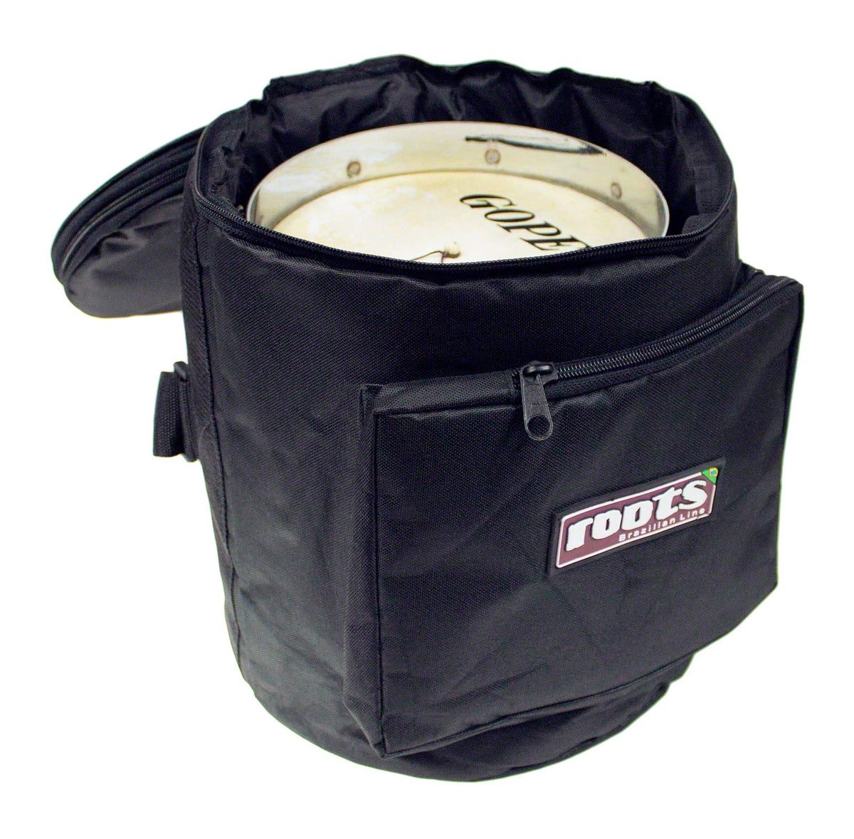 8" X 26CM CUICA DELUXE PROTECTION BAG