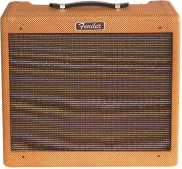 BLUES JUNIOR LACQUERED TWEED