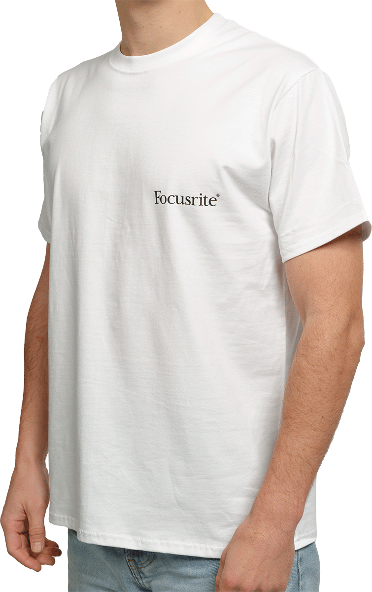 Roupa Focusrite