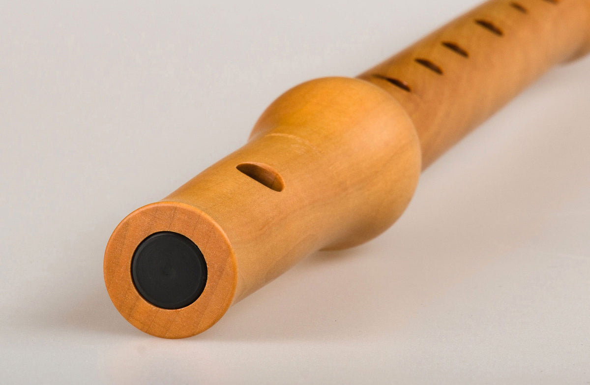 Picco Soprano 8105 - Pereira (digitação Barroca)