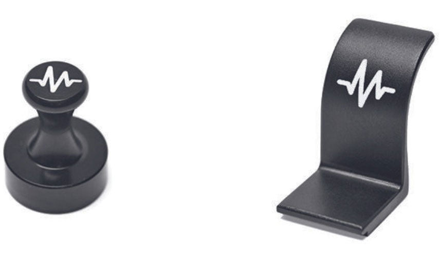 Pacote De Ímanes Em Forma De L E Ímanes De Botão Para Oneboard