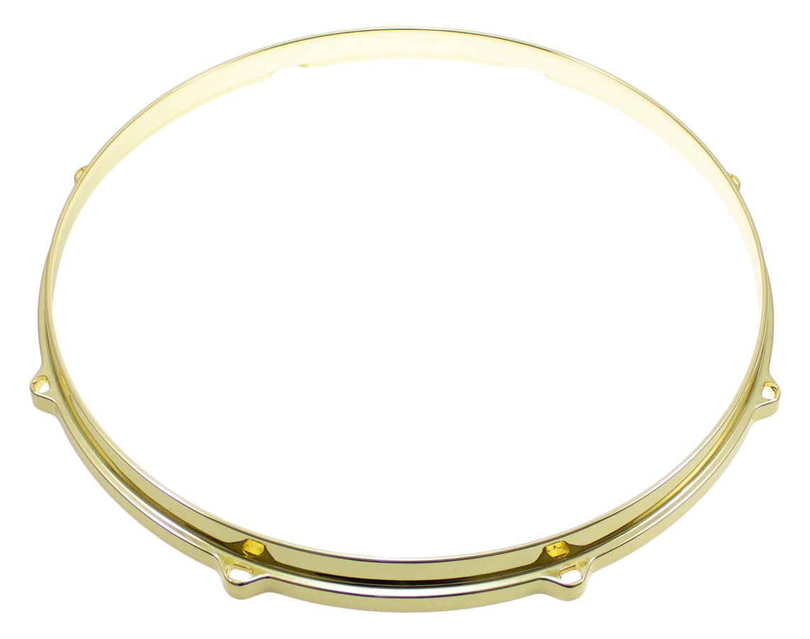 HDC3-13-8BR Aro 13" 8 Tirantes Dourado 3 mm Fundido sob pressão
