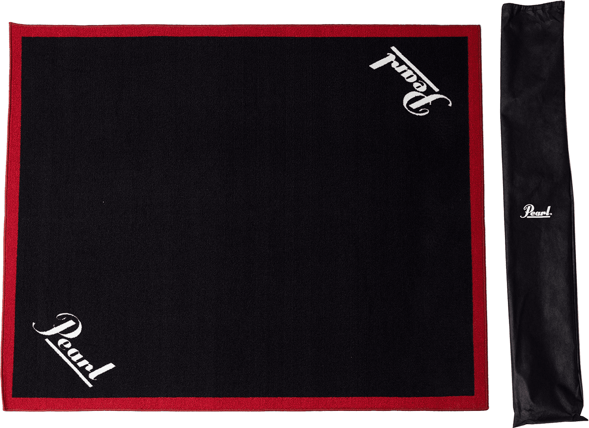 PEARL RED MAT 180X200
