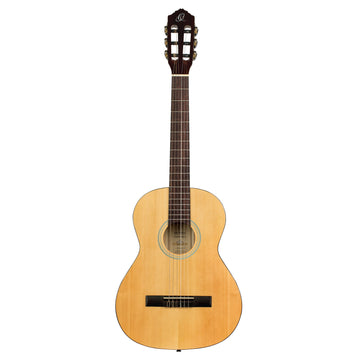Guitarra Rst5 3-4 Abeto Sem Saco