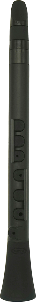 Nuvo DOOD BLACK