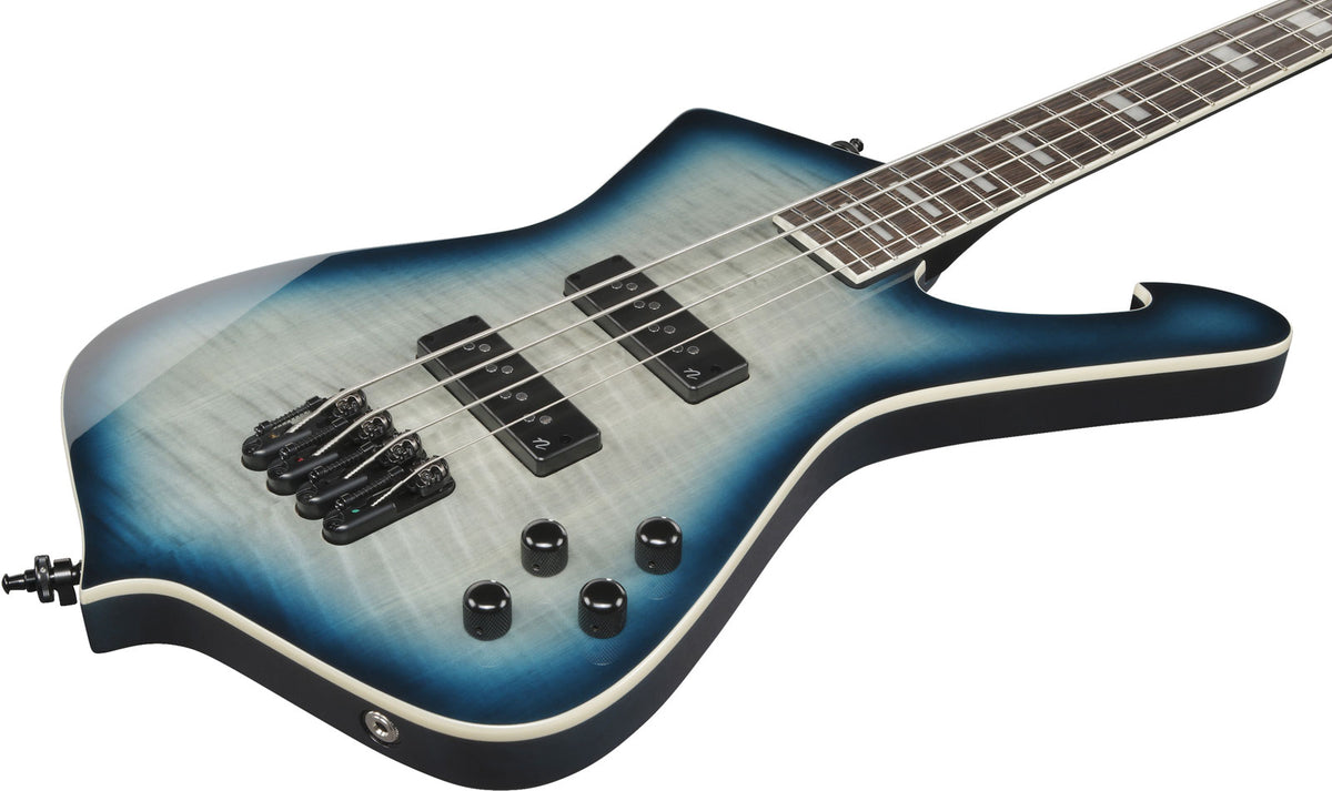 ICB720FMCBS Iceman Cosmic Blue Starburst