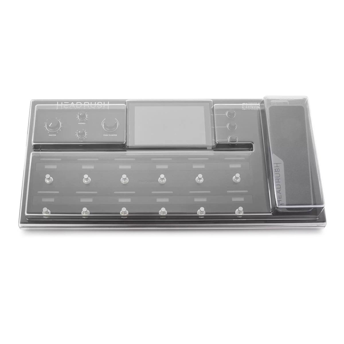 Capa para Headrush Pedalboard