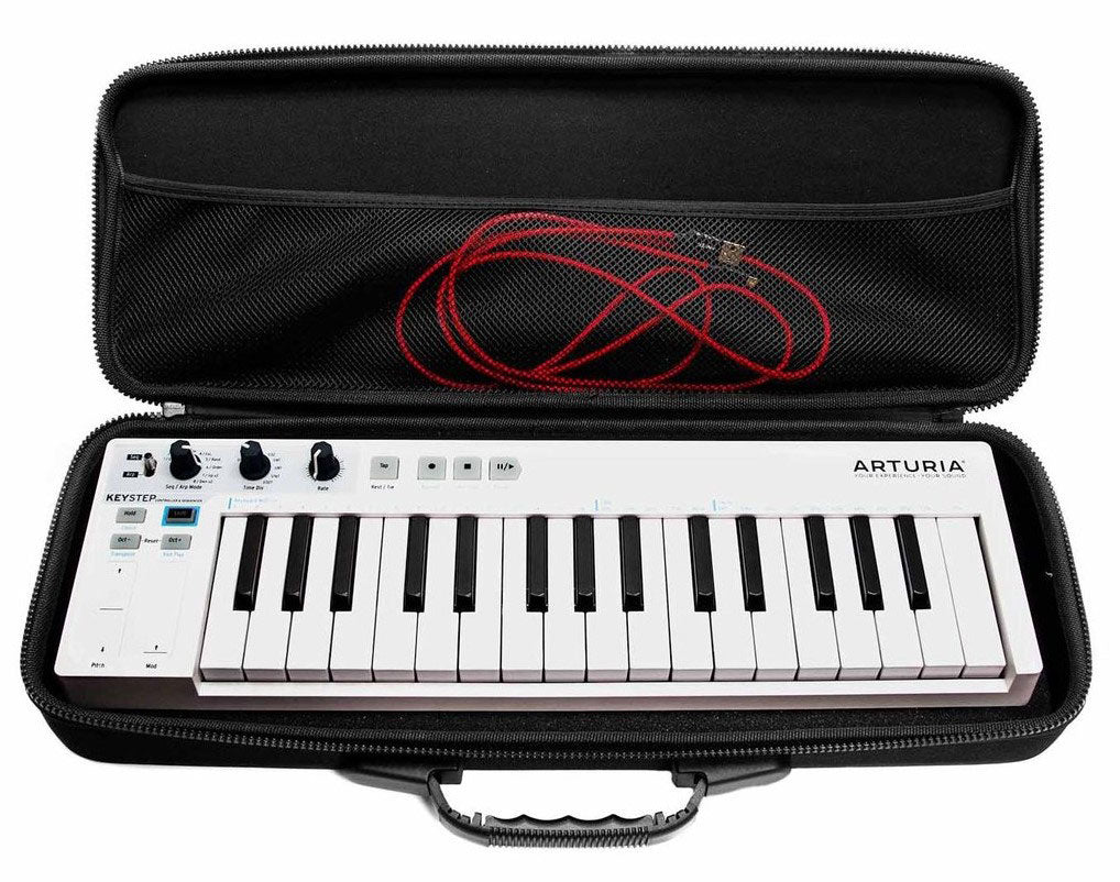 Keyboard gigbag 54-90001 Black