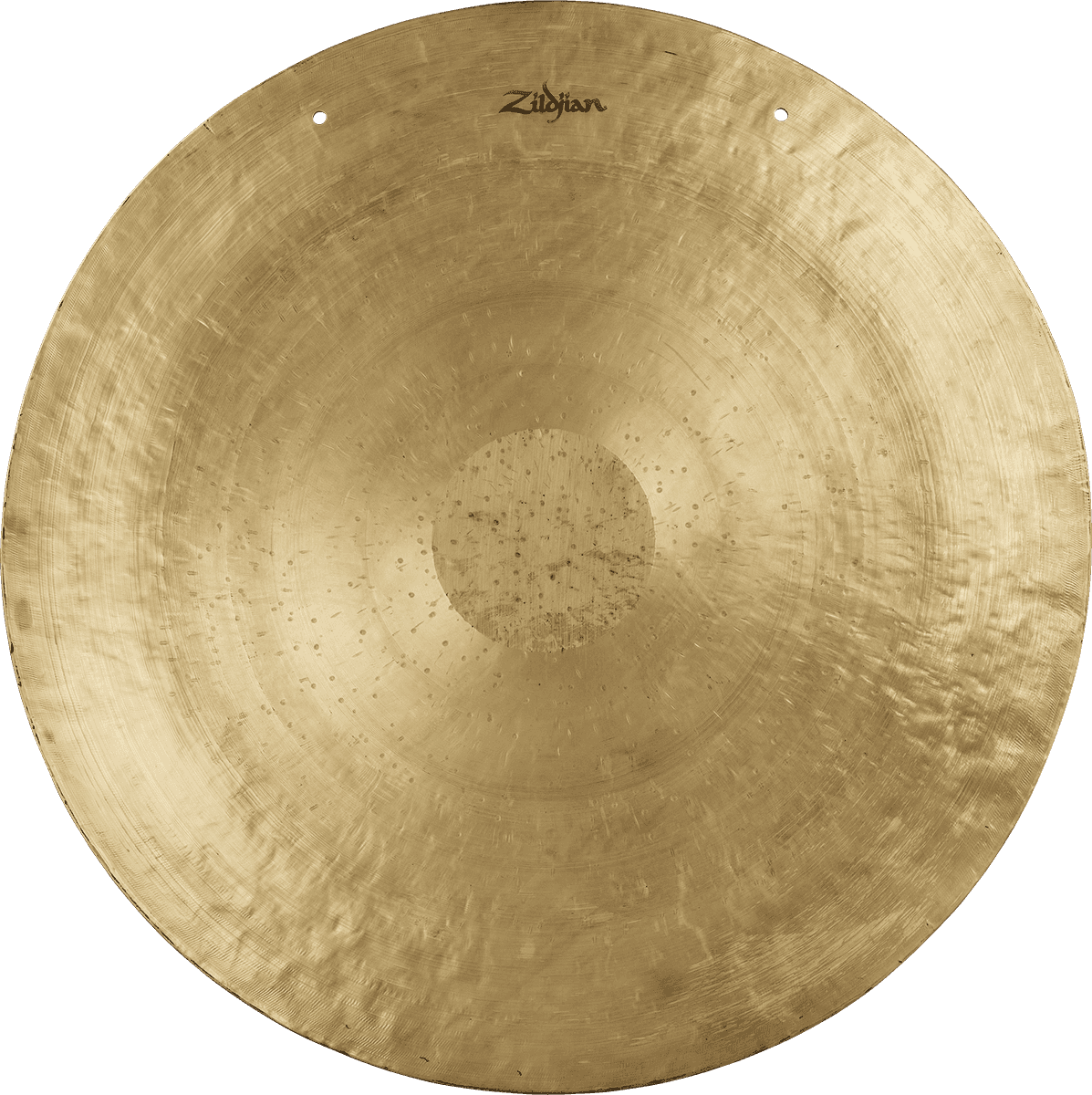 Gong De Vento 40" - Logótipo Gravado