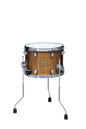 LBH1410L-TPM SNARE DRUM TOM BASSE 14X10 S.L.P.