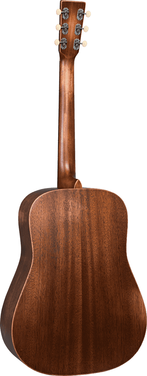 D-15M Streetmaster