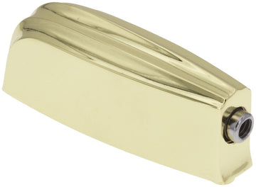 L23FT-BR - Canoa para Tarola / Tom Dourada - 57mm (x1)