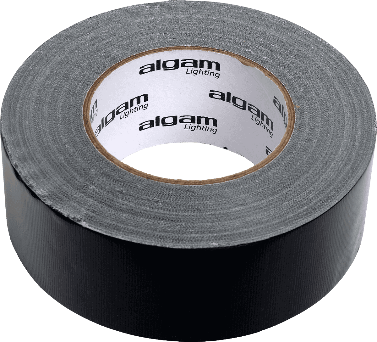 GAFFER50NOIR-GAFFER 50M PRETO