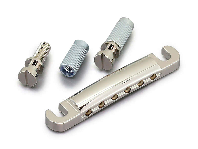 CORDIER LP NICKEL