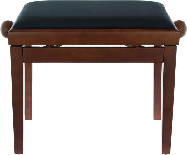 Banqueta de teclado KBE40 Castanha