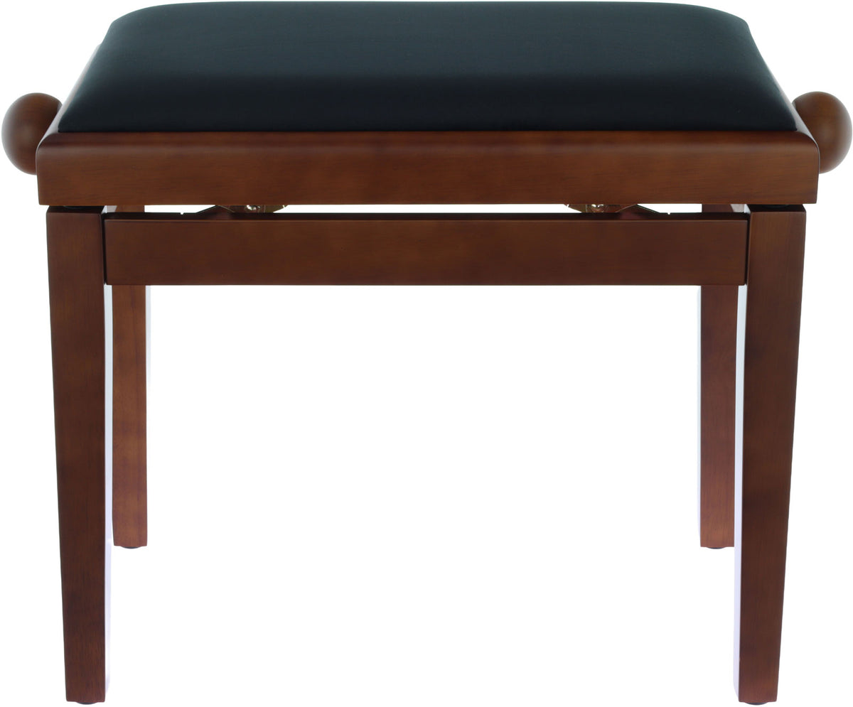 Woodbrass Banqueta de teclado KBE40 Castanha