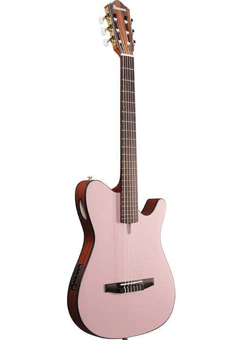 Frh10N-Rgf Rose Gold Metallic Flat