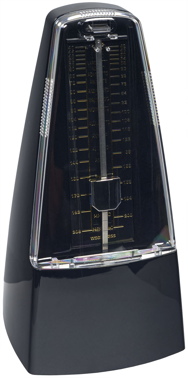 MM100 Metrónomo