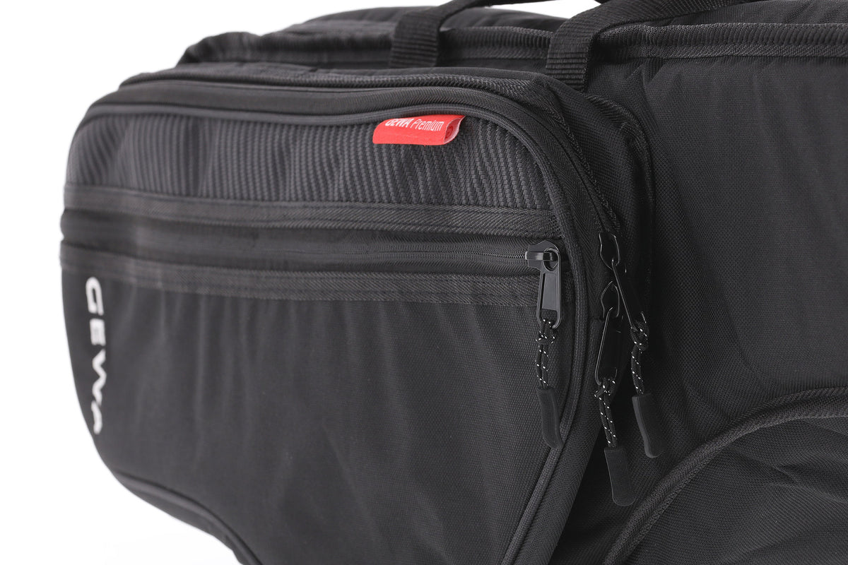 Capa Saxofone Tenor Premium