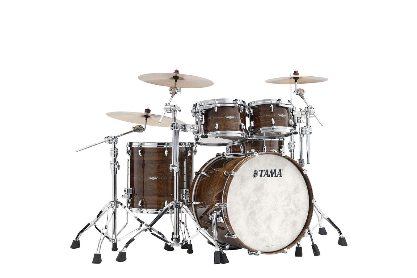 Star Bubinga Stage 22 Natural Loureiro-indiano