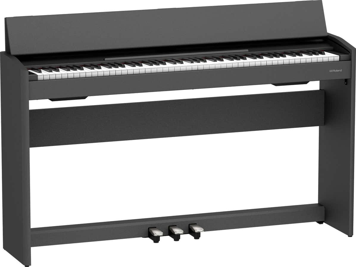 F107 Preto
