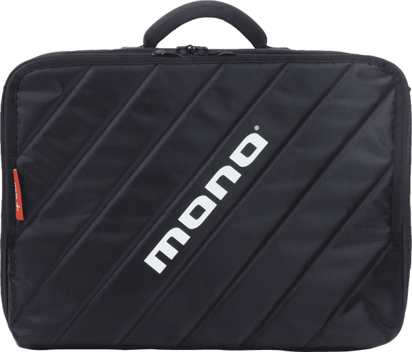 Estojo M80 Club 2.0 para pedalboard preto