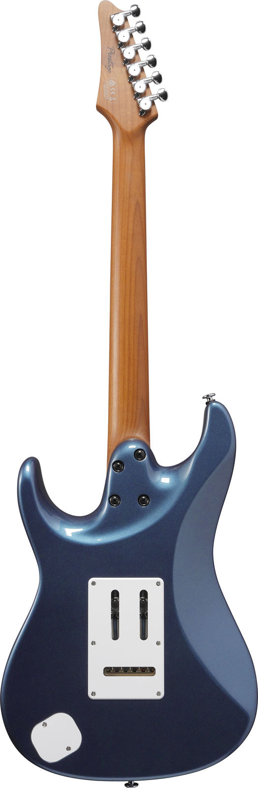 Az2204N-Pbm Prussian Blue Metallic Prestige