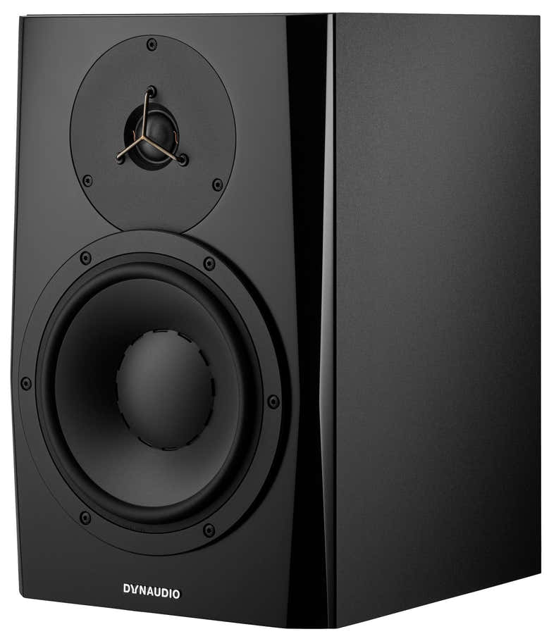LYD-5 Black