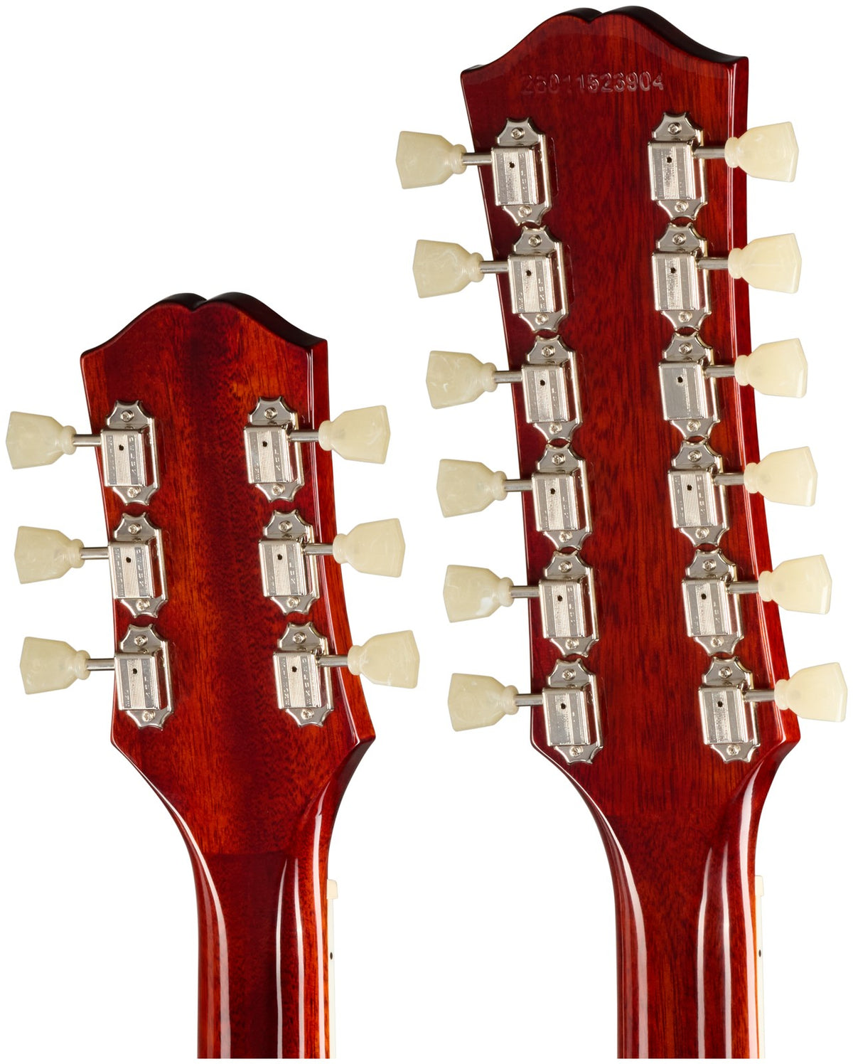 EDS-1275 Dois braços Vintage Cherry IBG