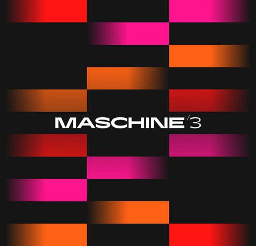 Maschine 3