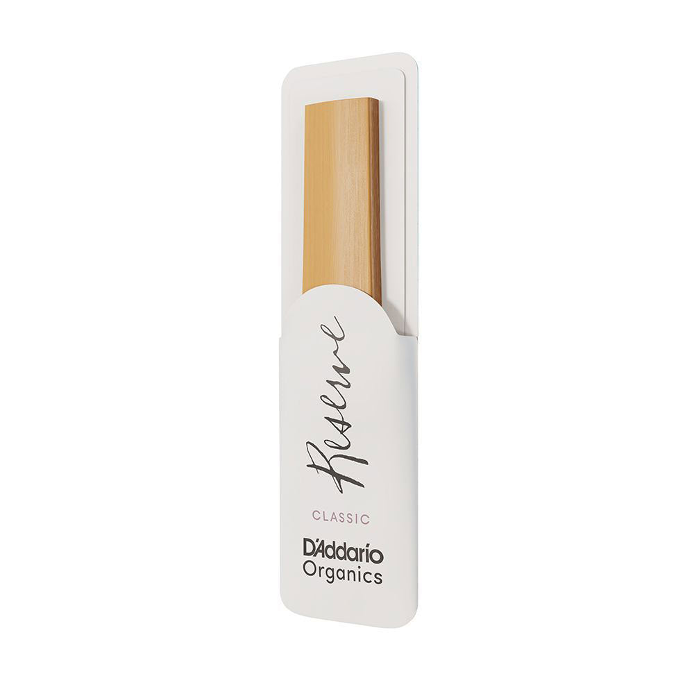 ORGANIC RESERVE CLASSIC 4 - CLARINET BB