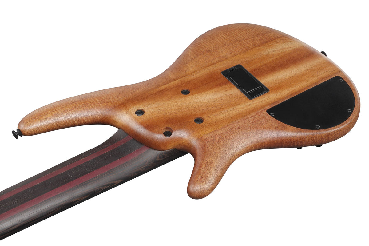 SR1356B-DUF Dual Mocha Burst Mate Premium