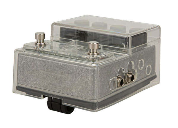 Rockboard B-PS-T-C-RBO PEDALSAFE AND QUICKMOUNT TYPE C