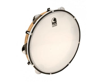HAND DRUM PANDEIRO TPD10