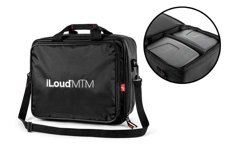 Iloud MTM Saco de transporte