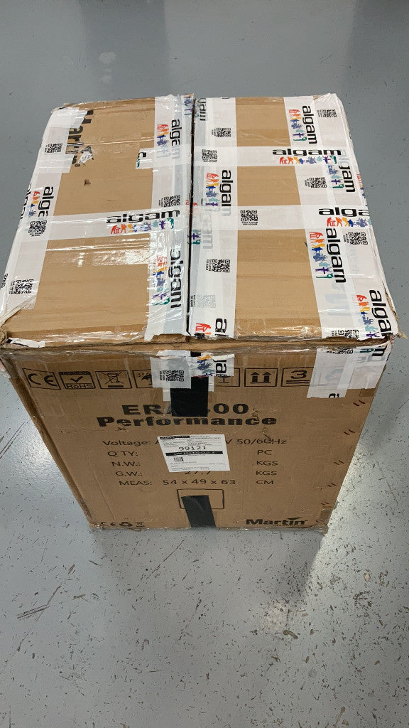 Compact 300W LED branco frio - Stock B