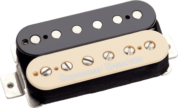 SH-2B-Z - JAZZ MODEL TRESTLE ZEBRA