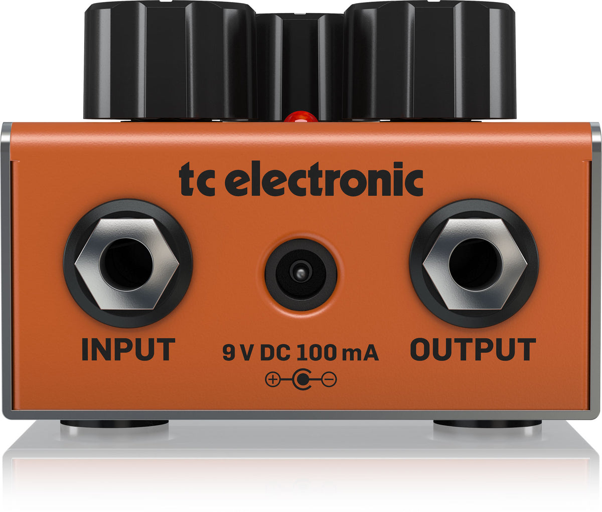 Choka Tremolo