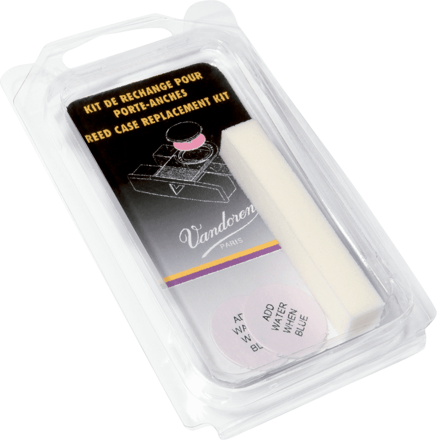 Kit De Substituição Para Estojo Porta Palhetas - HRCK