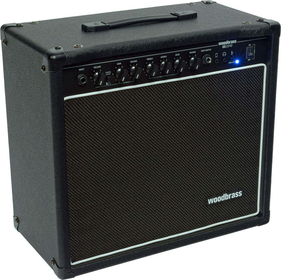 GE1040 40W - Recondicionado