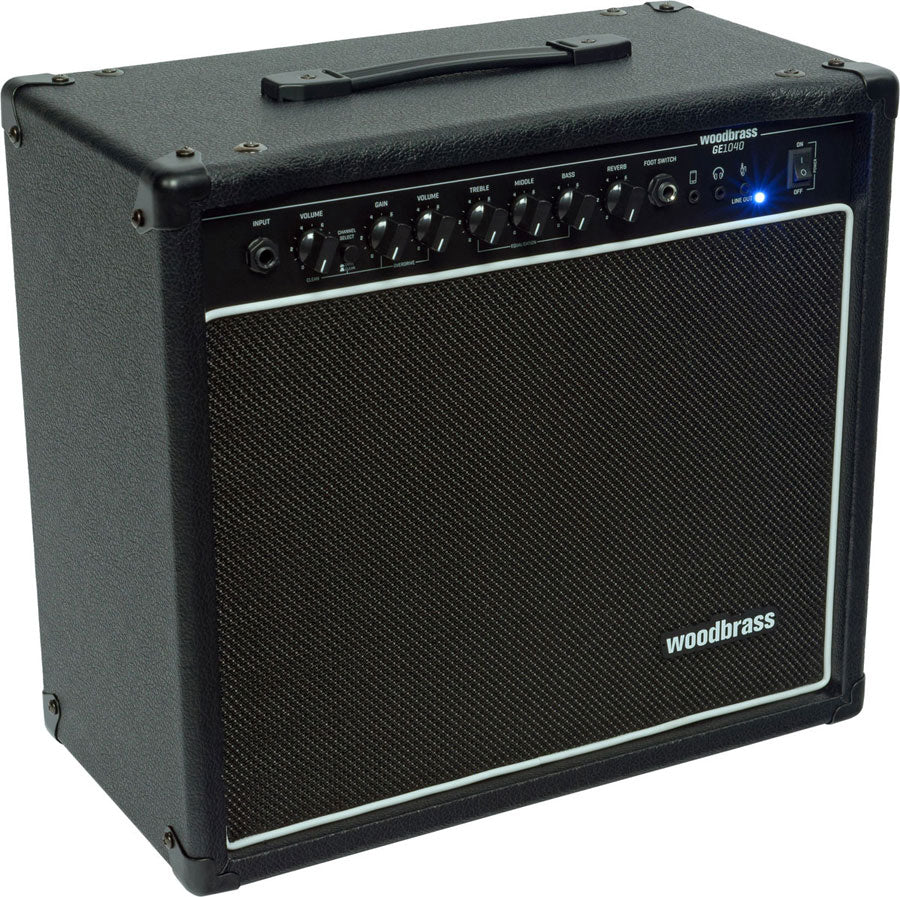 GE1040 40W - Recondicionado