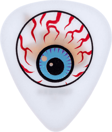 36 x 1,00mm Dirty Donny II Eye Ball Branco