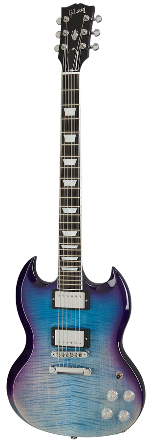 SG Modern Degradê mirtilo