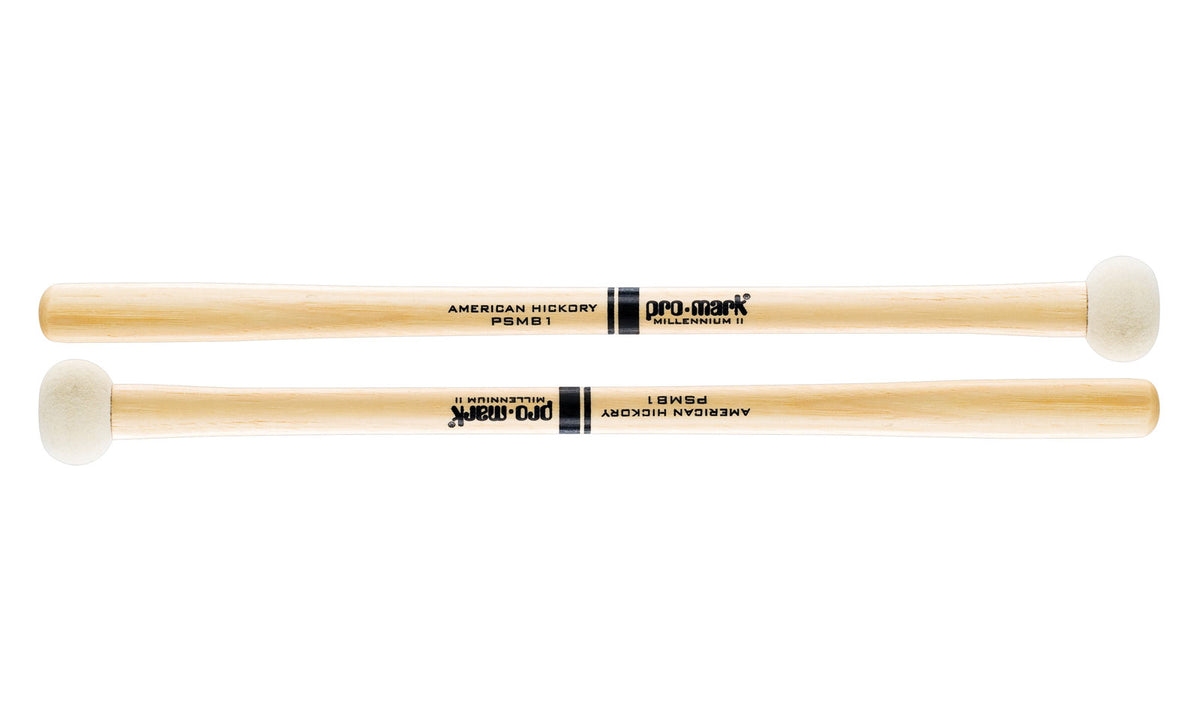 Macetas de bombo Promark