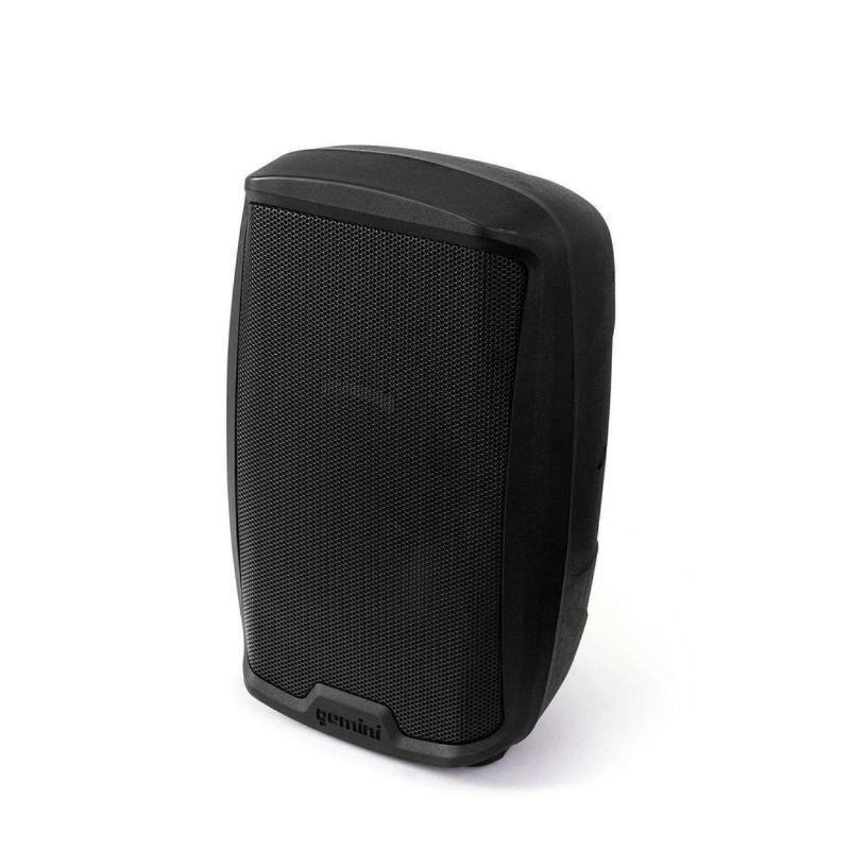 AS-2110p - Coluna Amplificada 10 Polegada