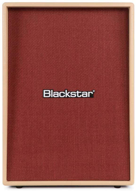 Debut 212V Caixa 2x12 - Creme